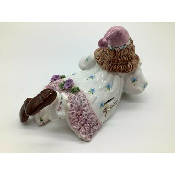 Yamada Original Musical Collection Clown Music Box - Picture 5 of 12